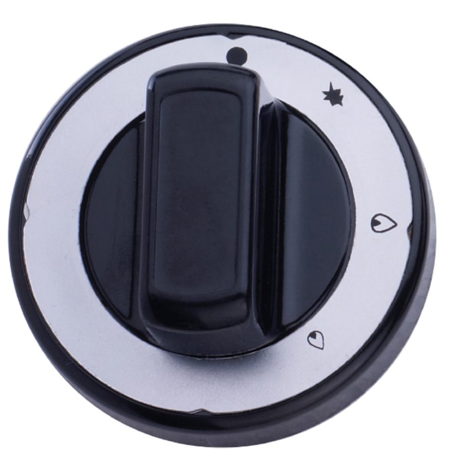 Knebel Kit inkl. Adapter Universal ø70mm