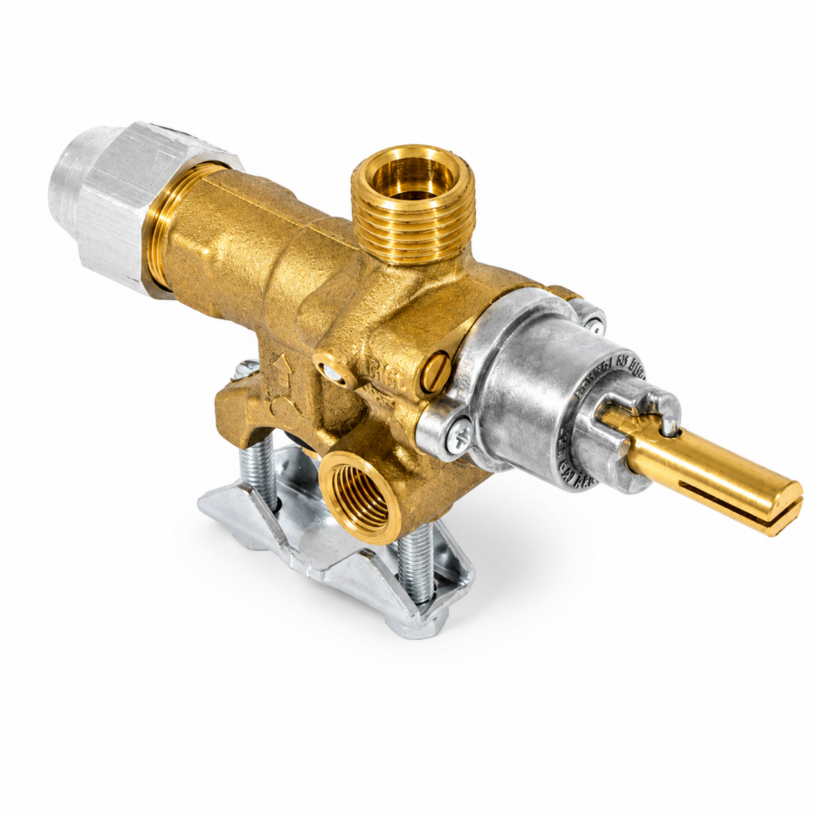 Gashahn LVA 19.81