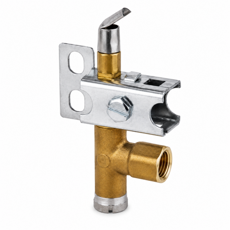 Zündbrenner 1-flammig - GT-230.021.004